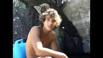 Daniel surfista