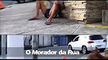 Video gay brasil com muito palavrao