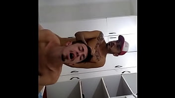 Videos Marcelinho Carioca ator gayporn
