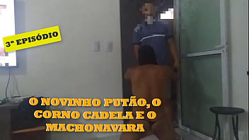 VIDEO ORNO]] CORNO brasil
