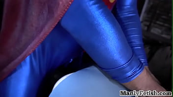 Video de sexo gay superman