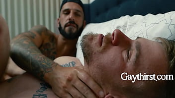 Gay sex mendigos