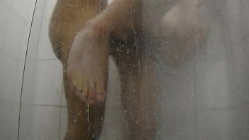 Coreanos sexo gay na casa de banho