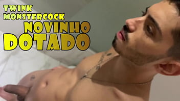 Argentino megadotados gays vídeos no banheiro