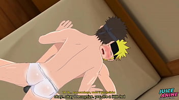Naruto anima